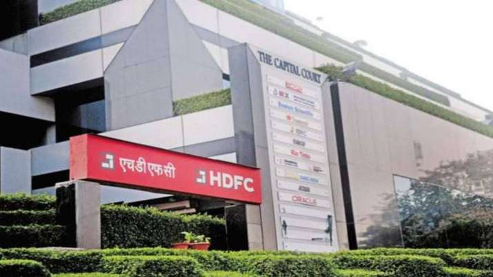 HDFC Q2 net profit up 76Pc at Rs 10,749 crore HDFC Q2 net profit up 76Pc at Rs 10,749 crore- India TV Paisa