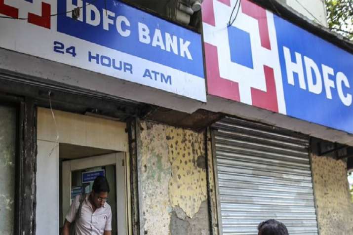 HDFC Bank HDFC Bank- India TV Paisa