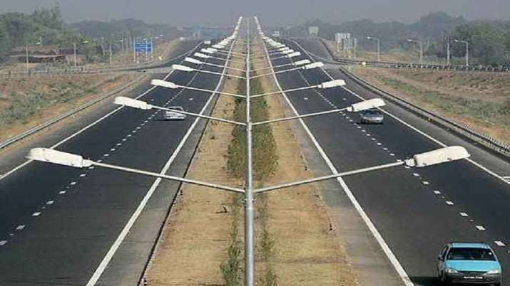 Highway project । File Photo Highway project । File Photo- India TV Paisa