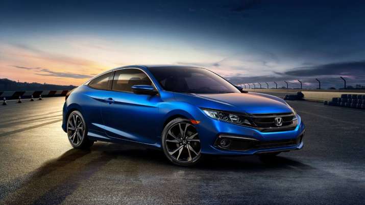 Honda Civic Retains Top Spot in Executive Sedan Segment Honda Civic Retains Top Spot in Executive Sedan Segment- India TV Paisa