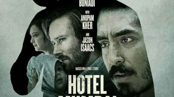 hotel mumbai hotel mumbai- India TV