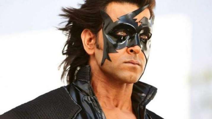 Hrithik roshan Hrithik roshan - India TV