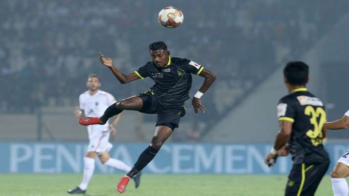 ISL ISL- India TV