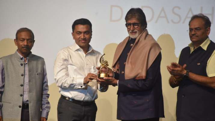 amitabh bachchan amitabh bachchan - India TV