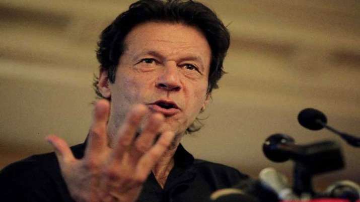 Imran khan Imran khan- India TV