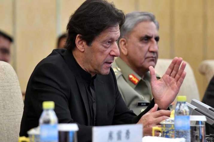 Imran Khan Imran Khan- India TV