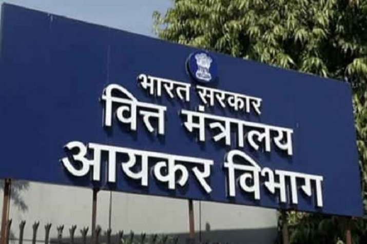 income tax income tax- India TV Paisa