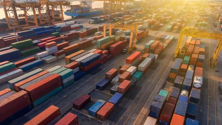 india exports । representative image india exports । representative image- India TV Paisa