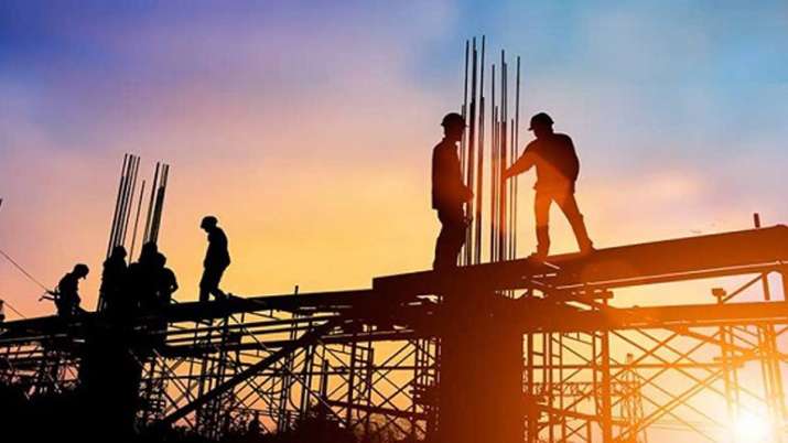 India GDP growth in Q2 at 4.7 pc; FY20 forecast at 5.6 pc India GDP growth in Q2 at 4.7 pc; FY20 forecast at 5.6 pc- India TV Paisa