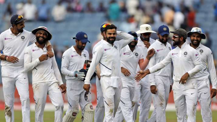 Team India Team India- India TV
