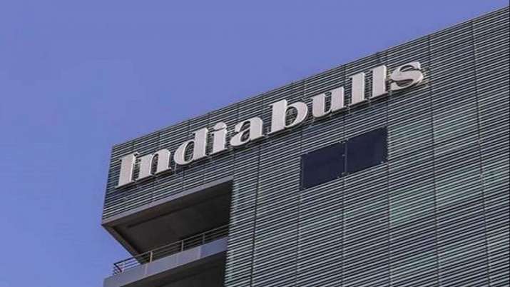 Indiabulls Real Estate Indiabulls Real Estate- India TV Paisa