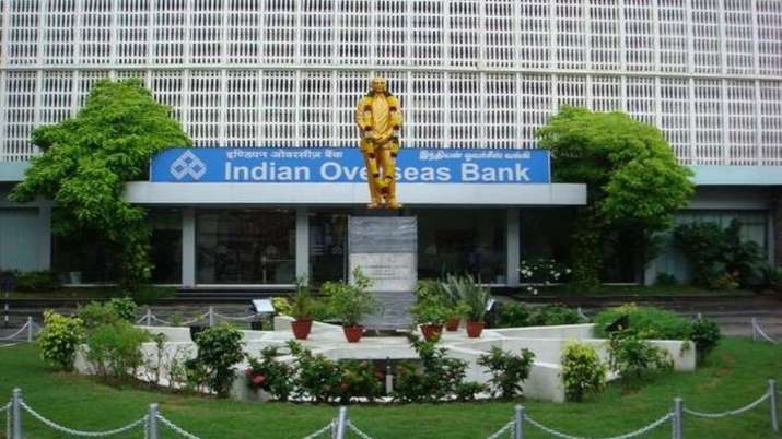 Indian Overseas Bank Indian Overseas Bank- India TV Paisa