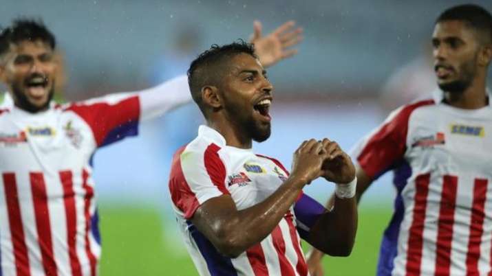 ATK ATK- India TV