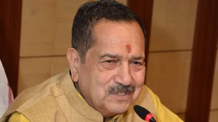 There will be no riots post Ayodhya verdict, says RSS leader Indresh Kumar | Facebook There will be no riots post Ayodhya verdict, says RSS leader Indresh Kumar | Facebook- India TV