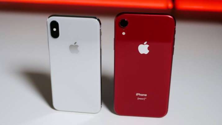 Apple making iPhone XR in India, expanding operations Apple making iPhone XR in India, expanding operations- India TV Paisa