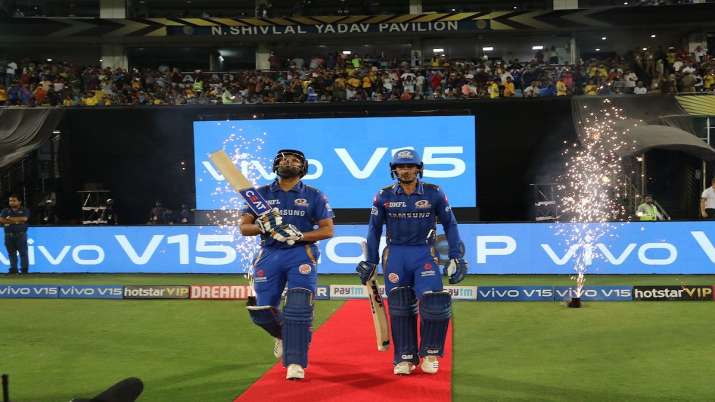 IPL IPL- India TV