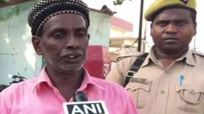 सुप्रीम कोर्ट के फैसले के बाद हिन्दू-मुस्लिम विवाद का अंत हो जाएगा: इकबाल अंसारी सुप्रीम कोर्ट के फैसले के बाद हिन्दू-मुस्लिम विवाद का अंत हो जाएगा: इकबाल अंसारी- India TV