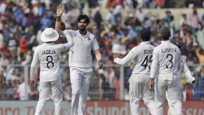 Ishant Sharma Ishant Sharma- India TV