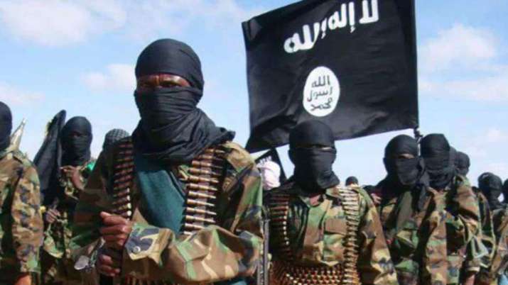 ‘इस्लामिक स्टेट के ISIS-K ने पिछले साल रची थी भारत में आत्मघाती हमले की साजिश’ ‘इस्लामिक स्टेट के ISIS-K ने पिछले साल रची थी भारत में आत्मघाती हमले की साजिश’- India TV