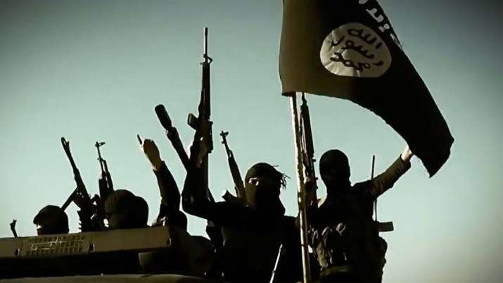 Mali Attack, ISIS leader Abu Bakr al-Baghdadi, ISIS, Abu Bakr al-Baghdadi, Islamic State Mali Attack, ISIS leader Abu Bakr al-Baghdadi, ISIS, Abu Bakr al-Baghdadi, Islamic State- India TV