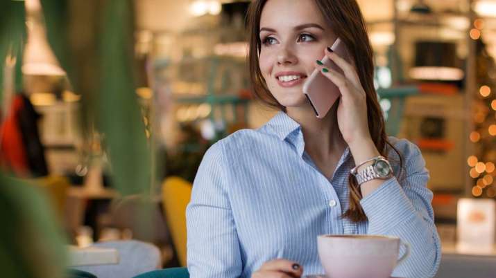 Telecom consumer body seeks removal of IUC on mobile calls Telecom consumer body seeks removal of IUC on mobile calls- India TV Paisa