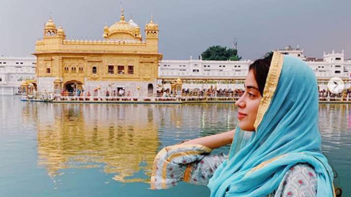 janhvi kapoor janhvi kapoor- India TV