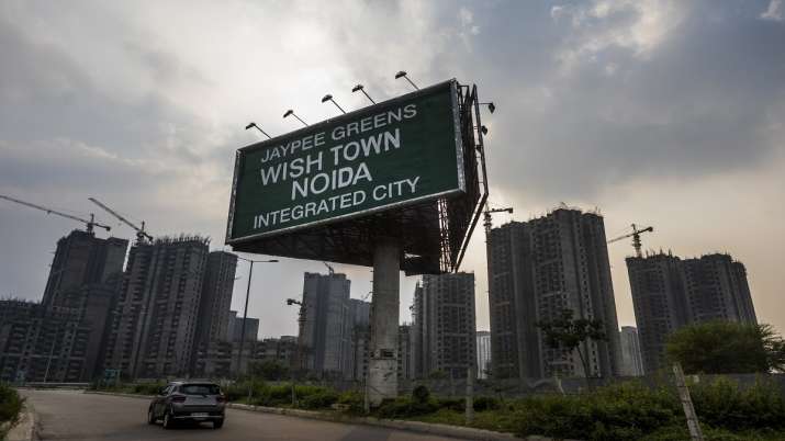 Jaypee Infratech Jaypee Infratech- India TV Paisa