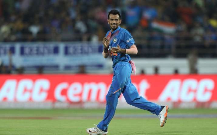 Yuzvendra Chahal, Rishabh Pant, Rishabh Pant Stumping, IND vs BAN Yuzvendra Chahal, Rishabh Pant, Rishabh Pant Stumping, IND vs BAN- India TV