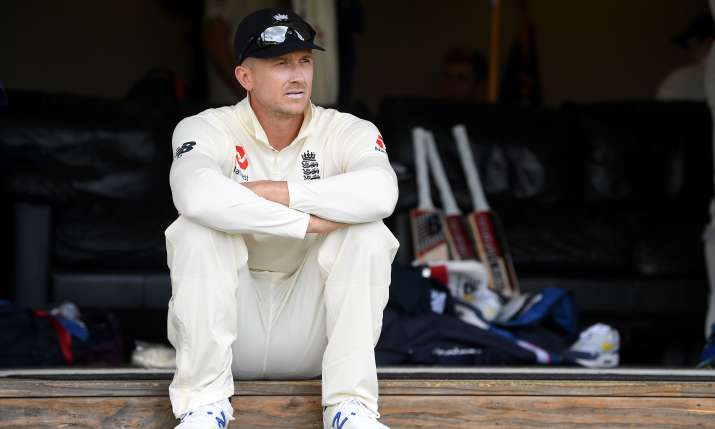Joe Denly Joe Denly- India TV