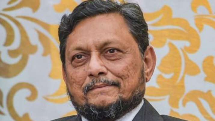 Justice Bobde Profile, Who is Justice Bobde, Justice Sharad Arvind Bobde, Justice SA Bobde Justice Bobde Profile, Who is Justice Bobde, Justice Sharad Arvind Bobde, Justice SA Bobde- India TV