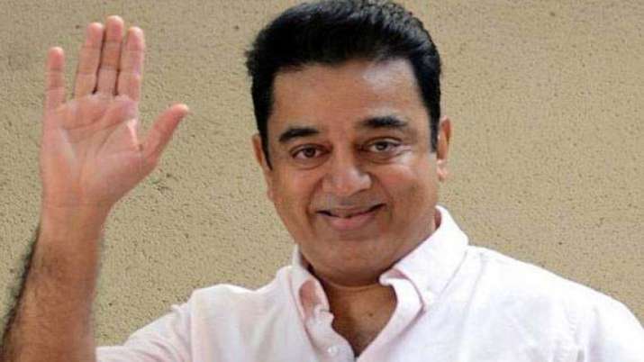 Kamal Haasan Kamal Haasan- India TV