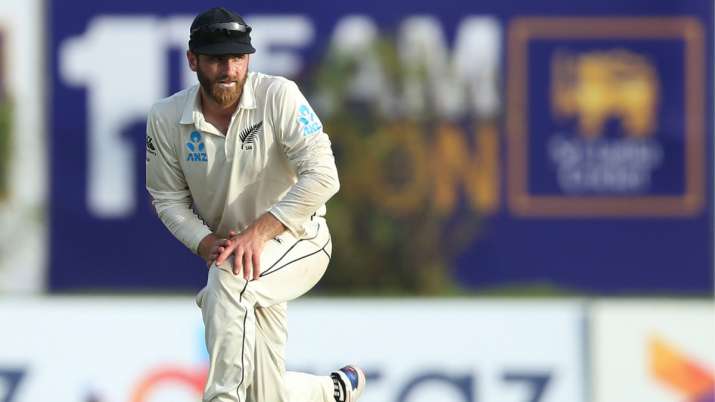 Kane Williamson Kane Williamson- India TV