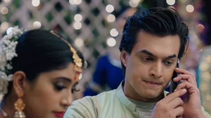 Yeh Rishta Kya Kehlata Hai Yeh Rishta Kya Kehlata Hai- India TV