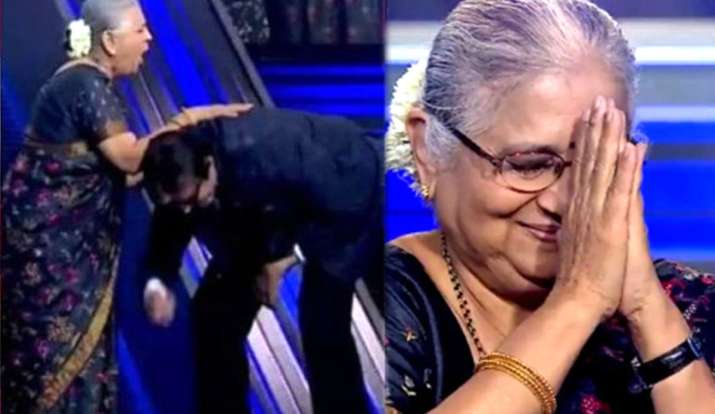 Kaun Banega Crorepati 11 Final Episode Kaun Banega Crorepati 11 Final Episode - India TV