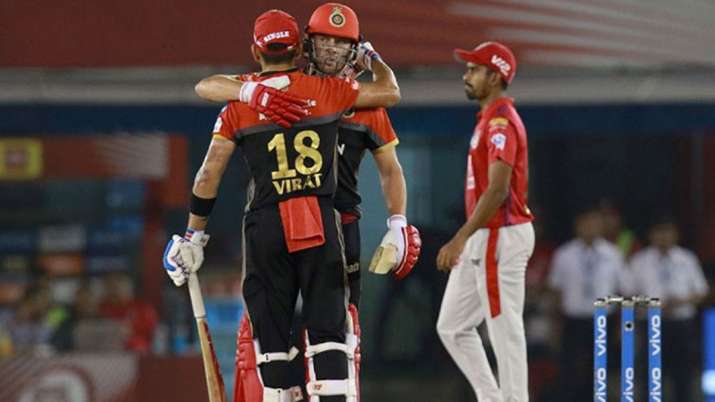 RCB खिलाड़ी का बड़ा... RCB खिलाड़ी का बड़ा...- India TV