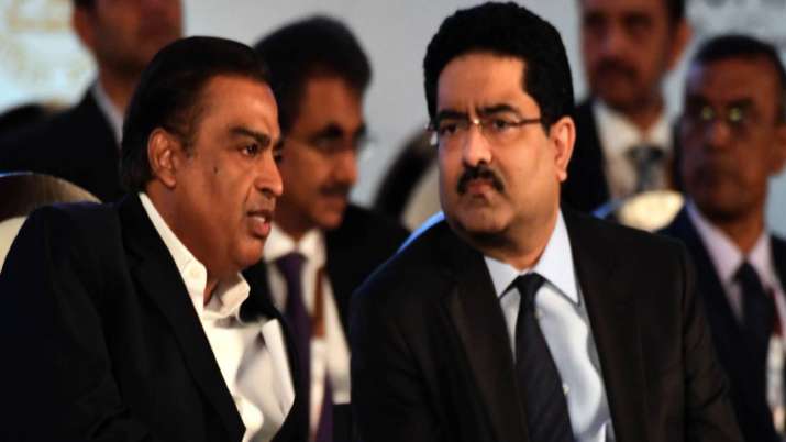 Kumar Mangalam Birla loses $3 billion as India’s mobile war weighs on wealth Kumar Mangalam Birla loses $3 billion as India’s mobile war weighs on wealth- India TV Paisa