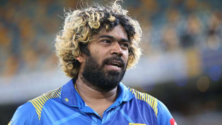 Lasith Malinga Lasith Malinga- India TV