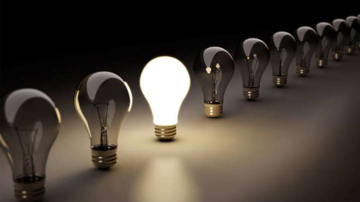 This LED bulb can kill bacteria in your house This LED bulb can kill bacteria in your house- India TV Paisa
