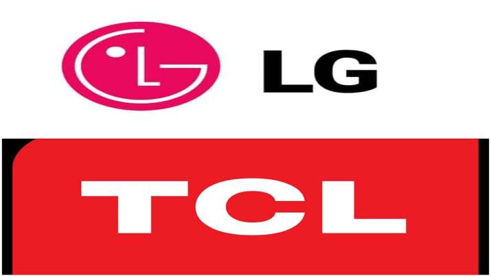 LG AND TCL LG AND TCL- India TV Paisa