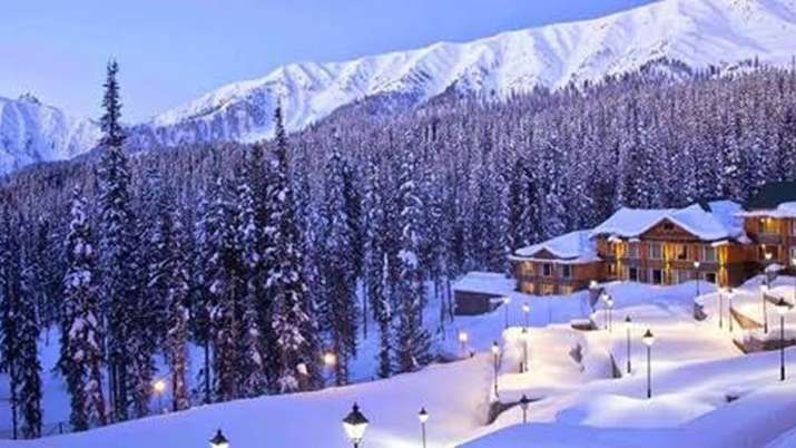 Manali Manali- India TV