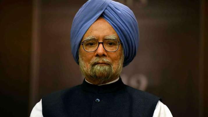 Manmohan Singh, kartarpur Manmohan Singh, kartarpur- India TV