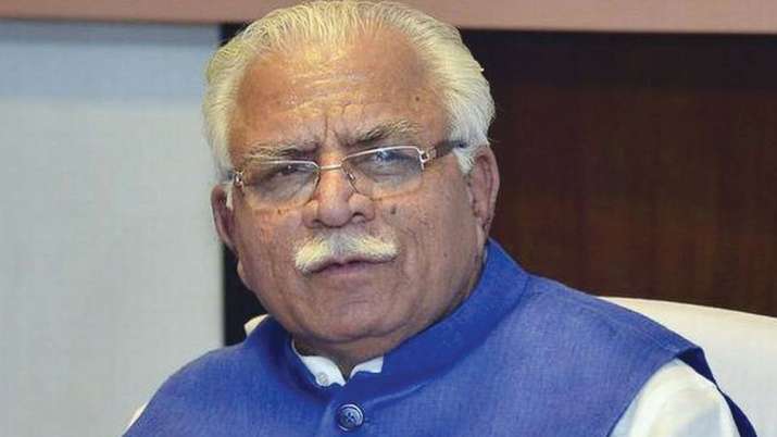 करतारपुर गलियारा: हरियाणा सरकार गुरदासपुर तक करेगी सिख श्रद्धालुओं के लिए नि:शुल्क यात्रा का प्रबंध करतारपुर गलियारा: हरियाणा सरकार गुरदासपुर तक करेगी सिख श्रद्धालुओं के लिए नि:शुल्क यात्रा का प्रबंध- India TV