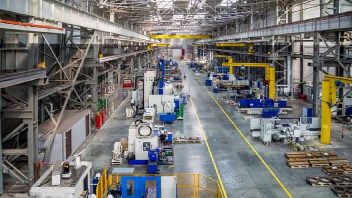 manufacturing industry manufacturing industry- India TV Paisa