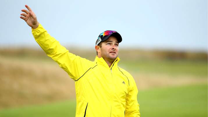 Mark Boucher Mark Boucher- India TV