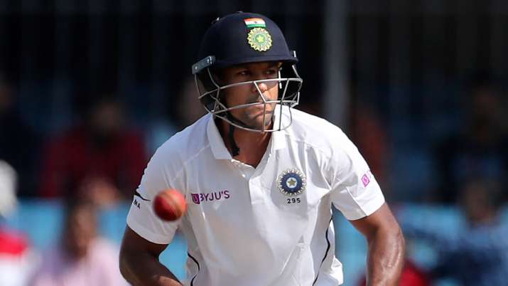 Test Cricket, Ranji trophy, Mayank Agarwal ,Karun Nair, Karnataka cricket team, Board of Control for Test Cricket, Ranji trophy, Mayank Agarwal ,Karun Nair, Karnataka cricket team, Board of Control for- India TV