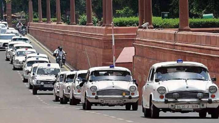 MPs vehicle Expenditure । File Photo MPs vehicle Expenditure । File Photo- India TV Paisa
