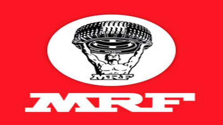 MRF Q2 net down 18 pc at Rs 229 cr MRF Q2 net down 18 pc at Rs 229 cr- India TV Paisa