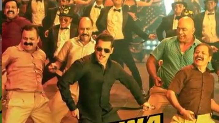 munna badnaam hua song launch munna badnaam hua song launch- India TV