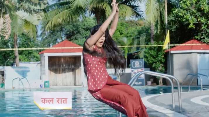 Yeh Rishta Kya Kehlata Hai Yeh Rishta Kya Kehlata Hai- India TV