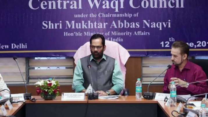 Waqf properties, Waqf properties India, Waqf properties encroachment, Waqf Council Waqf properties, Waqf properties India, Waqf properties encroachment, Waqf Council- India TV